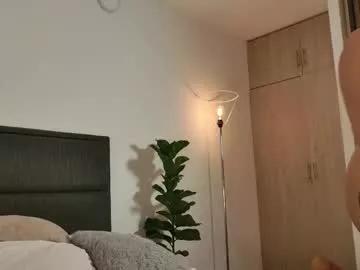 lady_ni on Chaturbate