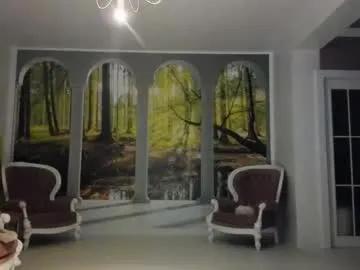 ladygilda on Chaturbate