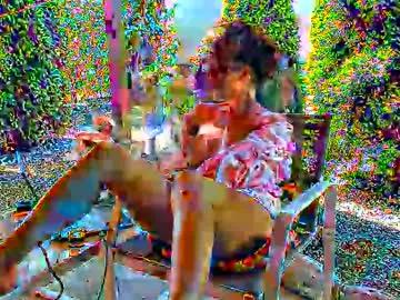 ladygilda on Chaturbate