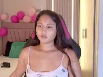 laly_cherry_ on Chaturbate
