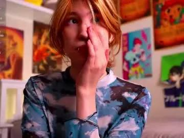 lanisun on Chaturbate