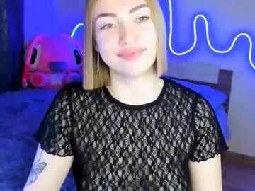 larakrein_lk on Chaturbate