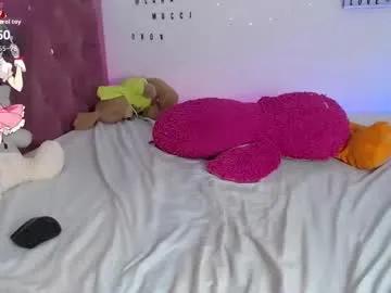 laramucci on Chaturbate