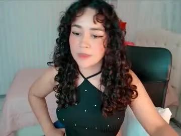 larissalove_doll on Chaturbate
