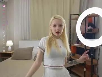 lashandramorgans on Chaturbate