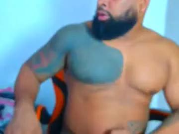 latinhot202423 on Chaturbate
