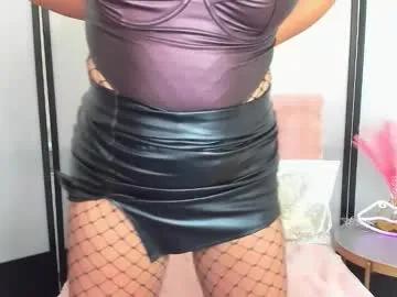 latoyasensual on Chaturbate