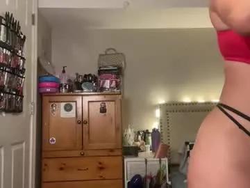 lau_mamacita on Chaturbate
