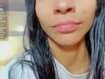 laura_aristizabal_19 on Chaturbate