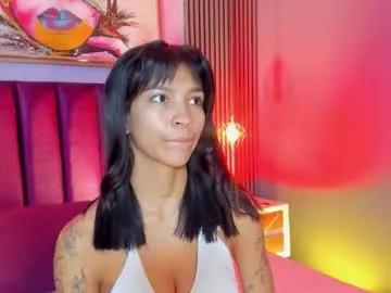 laura_aristizabal_19 on Chaturbate