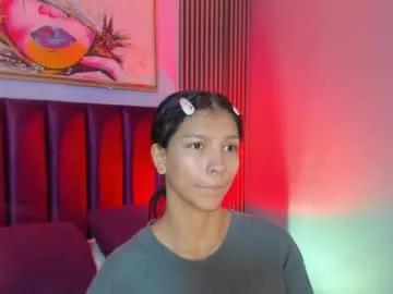 laura_aristizabal_19 on Chaturbate