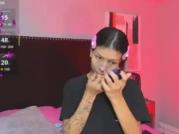 laura_aristizabal_19 on Chaturbate