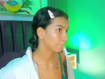 laura_aristizabal_19 — GOAL: take me to heaven with your pleasure [3333 tokens remaining] Welcome to my room! #teen #bigboobs #bigtits #erotic #pvt