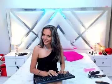 laurafarrely on Chaturbate