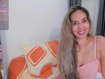 laurafarrely on Chaturbate