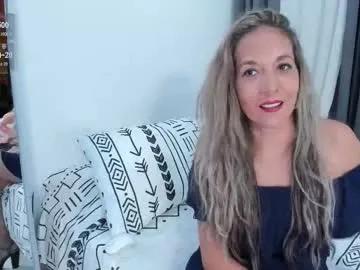 laurafarrely on Chaturbate