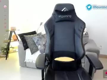 laurasophya on Chaturbate