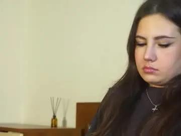 laureencadriel on Chaturbate