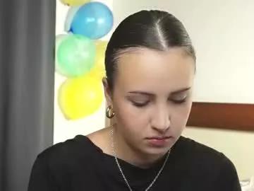 laureencadriel on Chaturbate