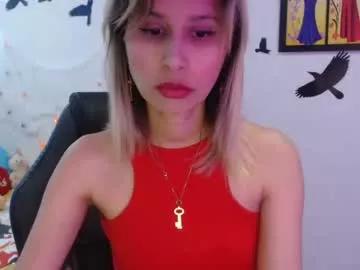 lauren_ashlee on Chaturbate