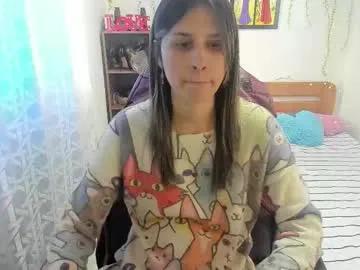 lauren_ashlee on Chaturbate
