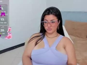 lauren_bigboobs22 on Chaturbate