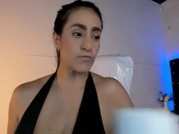 lauren_fit on Chaturbate