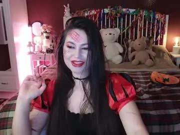 laurenbrite on Chaturbate