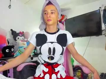 laurencesophiets on Chaturbate