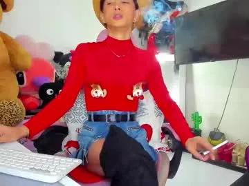 laurencesophiets on Chaturbate