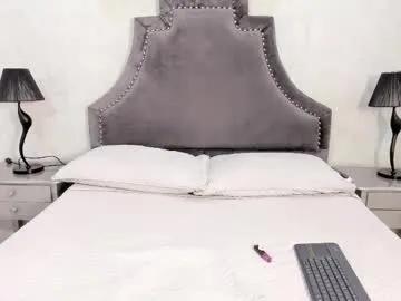 laurensnow1_ on Chaturbate