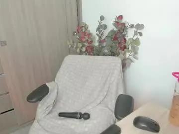 lauryn_chills on Chaturbate