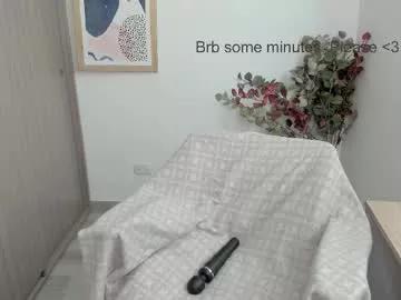 lauryn_chills on Chaturbate