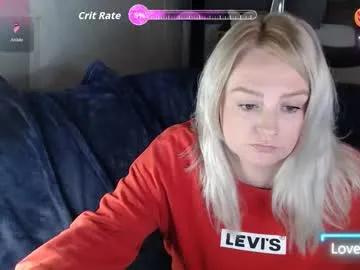 laurynrox on Chaturbate