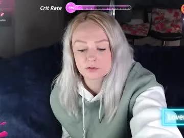 laurynrox on Chaturbate