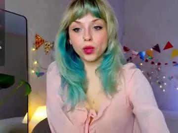lavenly on Chaturbate