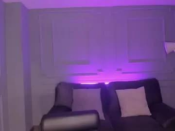 leahnovac on Chaturbate