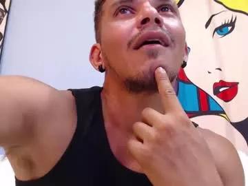 lean_arcos on Chaturbate