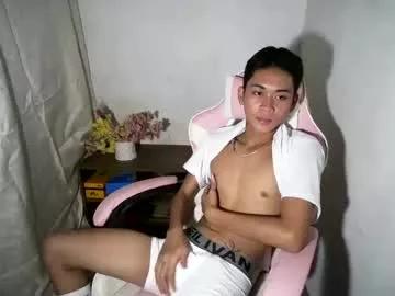 leemoreno18 on Chaturbate