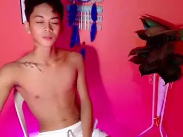 leemoreno18 on Chaturbate