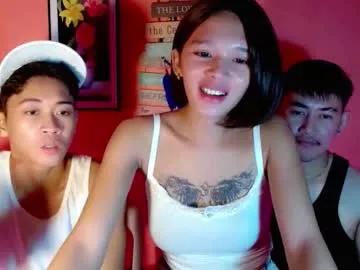 leemoreno18 on Chaturbate