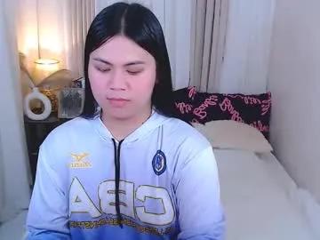 leighcortesi on Chaturbate