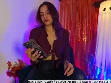 leja_ on Chaturbate