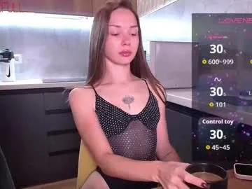 lekfullkatten on Chaturbate