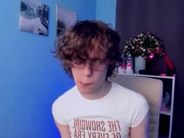 leo_bensyten on Chaturbate