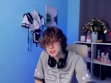 leo_bensyten on Chaturbate