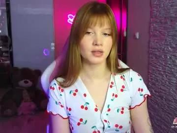 leo_kitty__ — GOAL: spank me 10x [160 tokens remaining] Welcome to my room! #redhead #squirt #puffynipples #teen #skinny