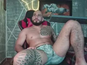 leonidas_k18 on Chaturbate