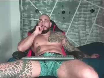 leonidas_k18 on Chaturbate