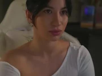 leoramallis on Chaturbate